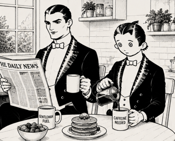 TheJudge_sol's tweet photo. one americano and one latte who do you think is having what https://t.co/q9n6fxDyUM
