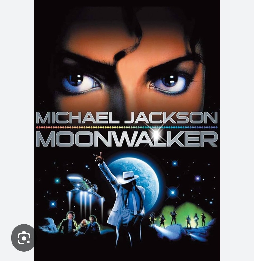 irisrheairis's tweet photo. 🕺マイケルお勧めDVD
『映画マイケル』は現在、全世界で1,600億円、日本は66億円に達し音楽映画1位獲得🎊マイケルの集大成が『MOON WALKER』のDVD又はAmazon Prime Videoで試聴可能。コンサート、ゼログラビティや超合金マイケル等盛り沢山
#MichaelJackson #MOONWALKER
#映画マイケル
#マイケル https://t.co/k1KIJ9iyfN