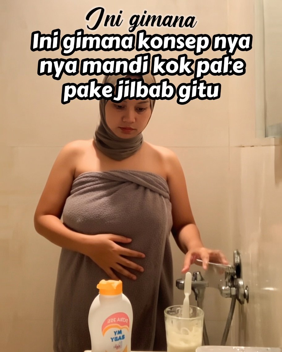 Resaq0km's tweet photo. Generasi yang sangat berGIZI Sekali ukhty ini
https://t.co/Qo4NG31n31 https://t.co/u87ziDmGyO