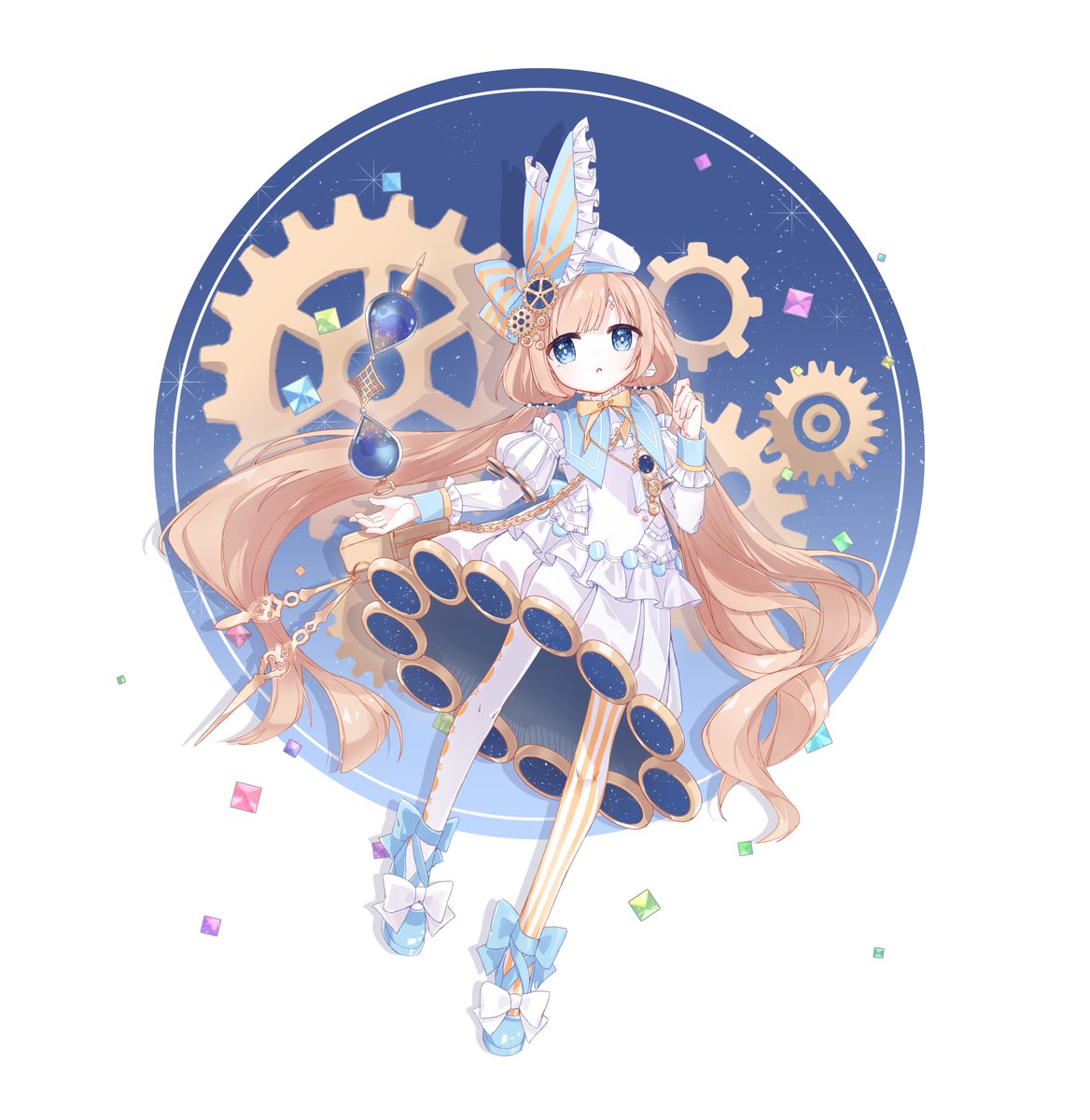 AparallelX's tweet photo. 💠#maimai_art https://t.co/lagKxcE1xv