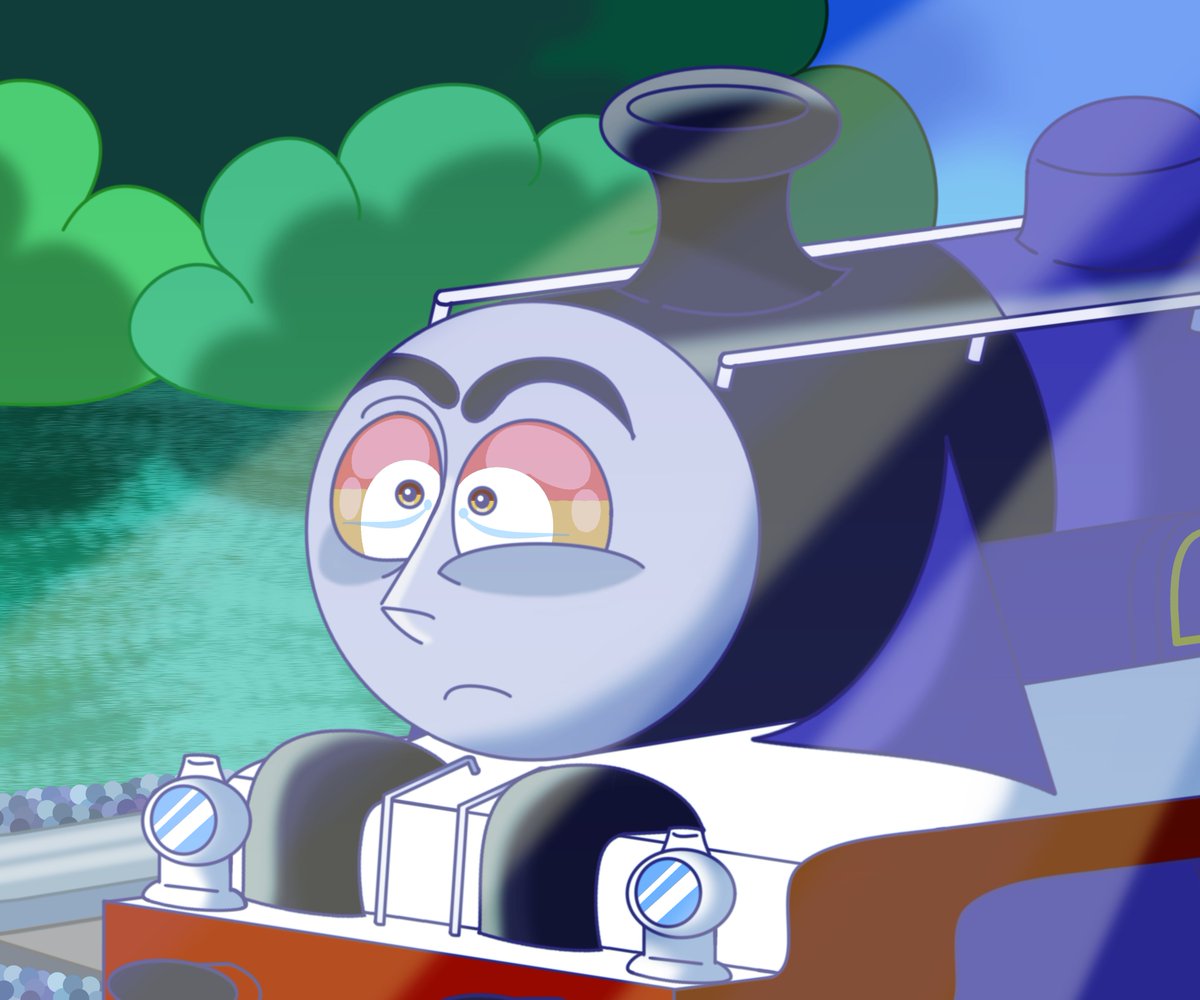 KatzeSofi's tweet photo. Astrotrain(Astro). TTTE version
#astrotrain #mecha #transformers #ttte #thomasthetankengine #thomasandfriends #thomasthetankengineandfriends #decenticons
https://t.co/B1QY355dVa https://t.co/QS6OxVwiX2