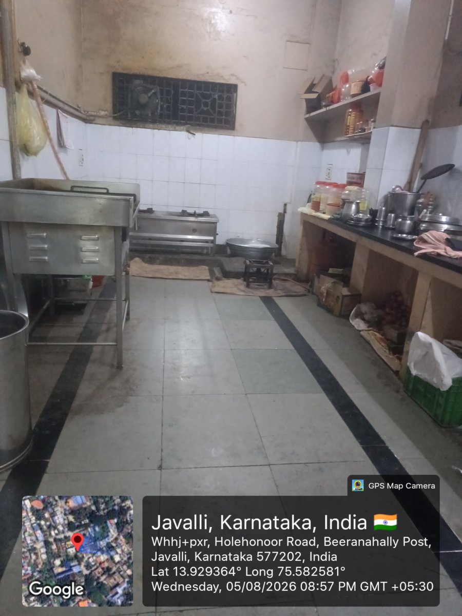 DbrarsKasaba's tweet photo. Dinner photos #SocialAudit_SWDMeals
#SocialWelfare_Karnataka https://t.co/UqLpslLDYp