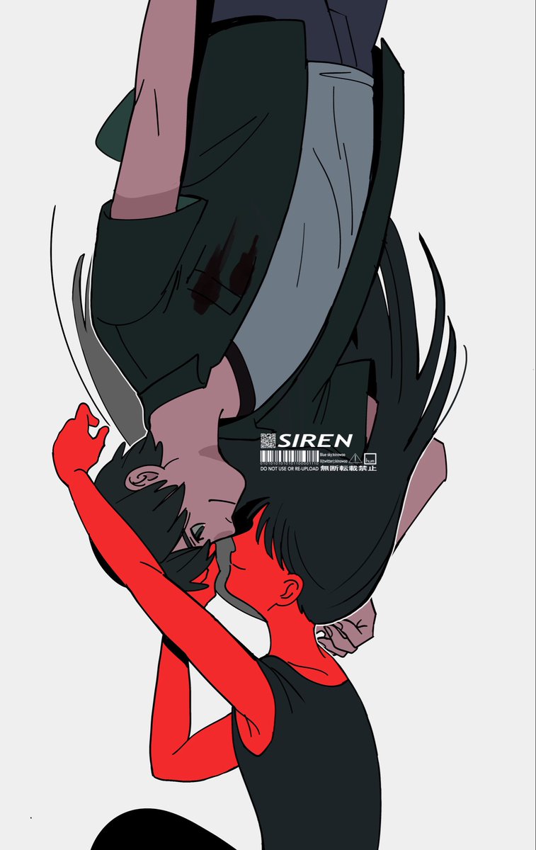 hum19860921's tweet photo. ずっとそばにいるよ
#SIREN2026 https://t.co/cBa1PdWI43