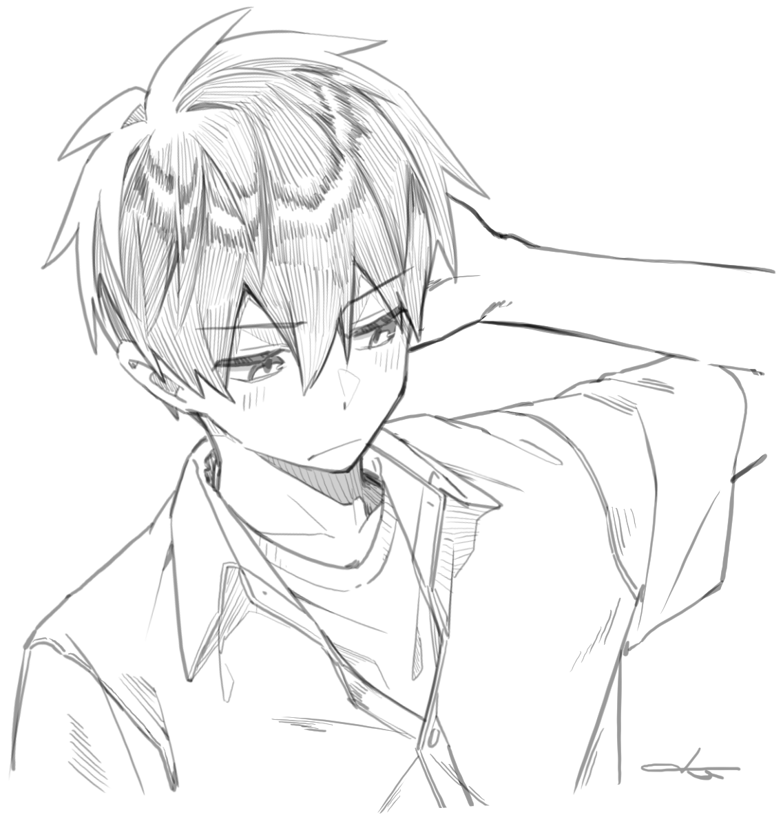 903aT_A's tweet photo. 良介 https://t.co/BU0HARMQWb