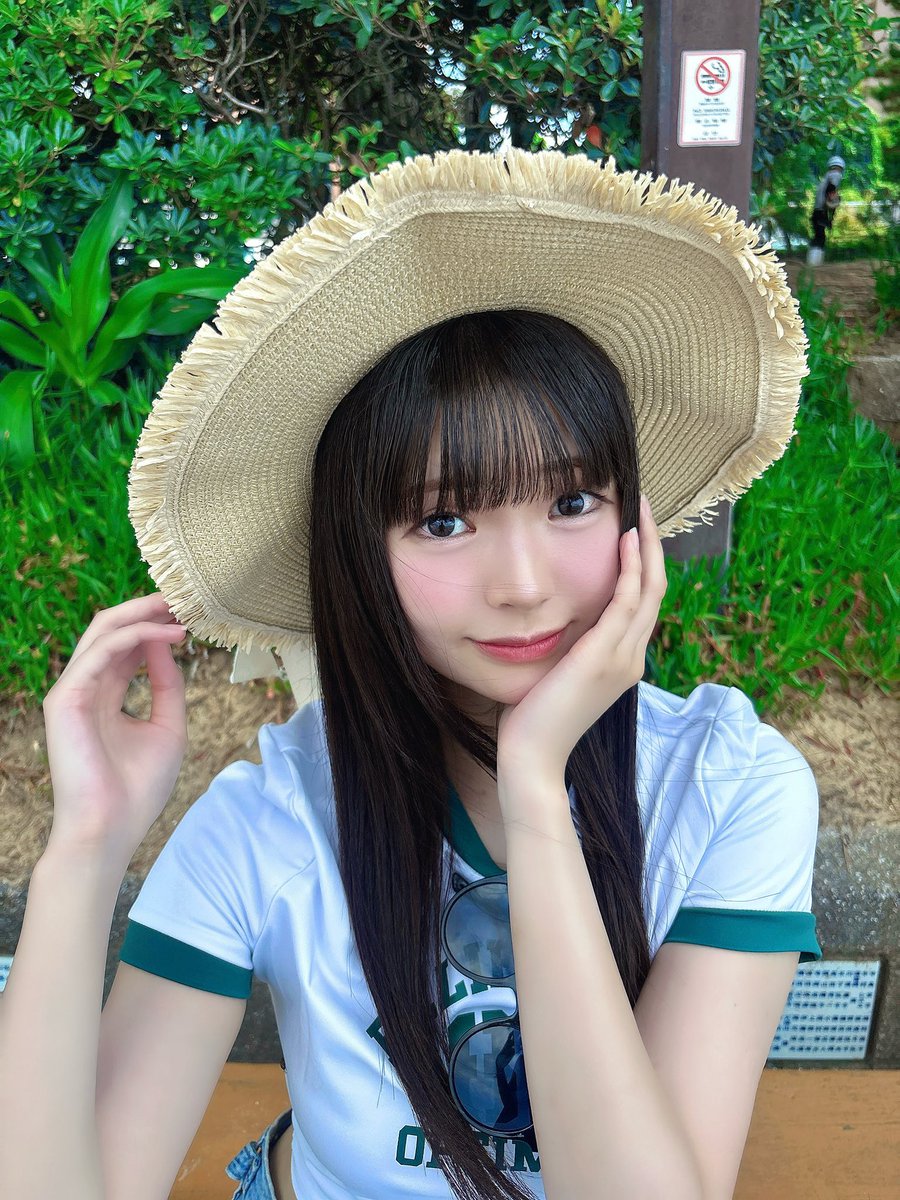 tachibana_meku's tweet photo. そういえば..! ぱっつん前髪どうですか https://t.co/5jz8ZNB0Ft