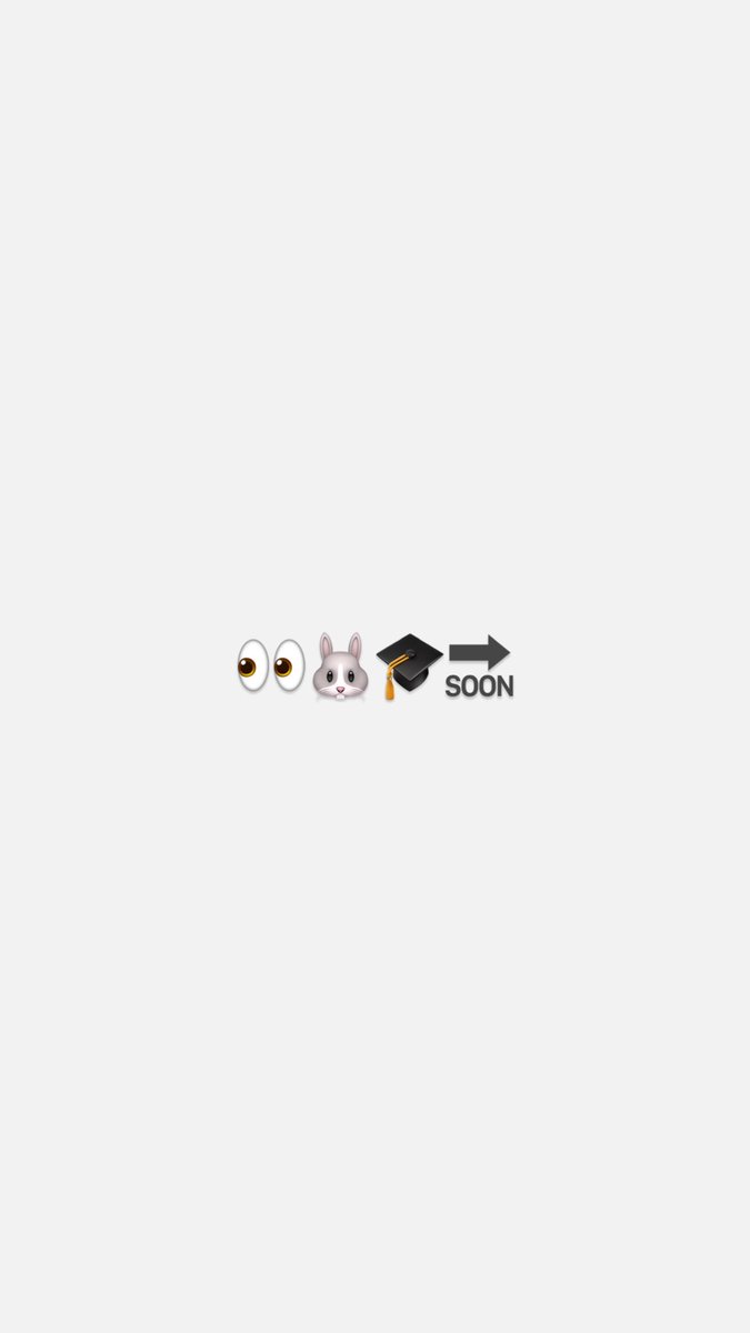 bonnieofficial_'s tweet photo. ก๊อก ๆ 
นี่ออฟมีเกมทายคำมาให้ทุกคนเล่นกันค่ะ  🤫

👀 x 🐰 x 🎓 = 💜

Keep your schedule open ✨
รายละเอียดจะแจ้งให้ทราบโดยทั่วกันอีกครั้งนะคะ
Further details will be announced at a later date. 

#beonnnie https://t.co/sgZvzVc8Gu