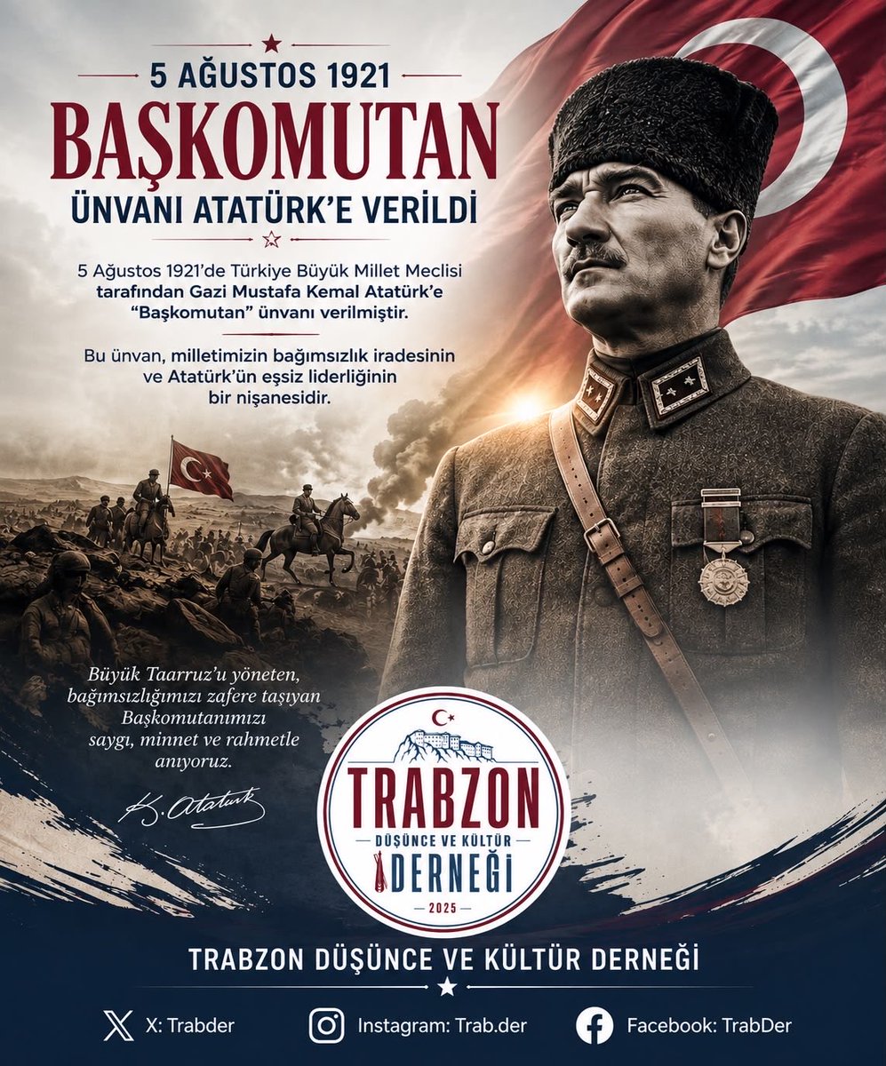 trabder61's tweet photo. Saygı, minnet ve özlemle... https://t.co/4U7Ra2ZjaP
