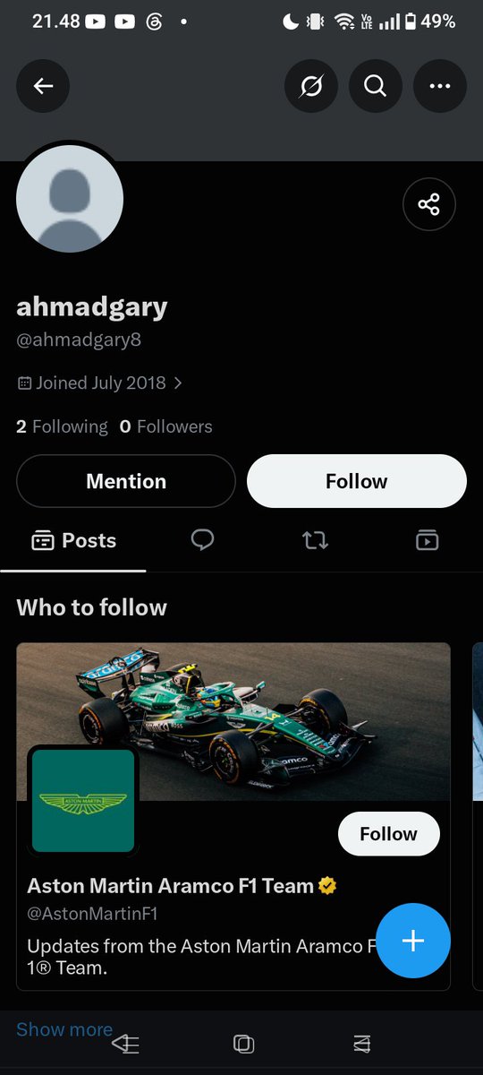 EvanBaihaqi's tweet photo. @f1speed_indo 2 akun medsos dari salah satu pelaku https://t.co/Un4qrZ03iy