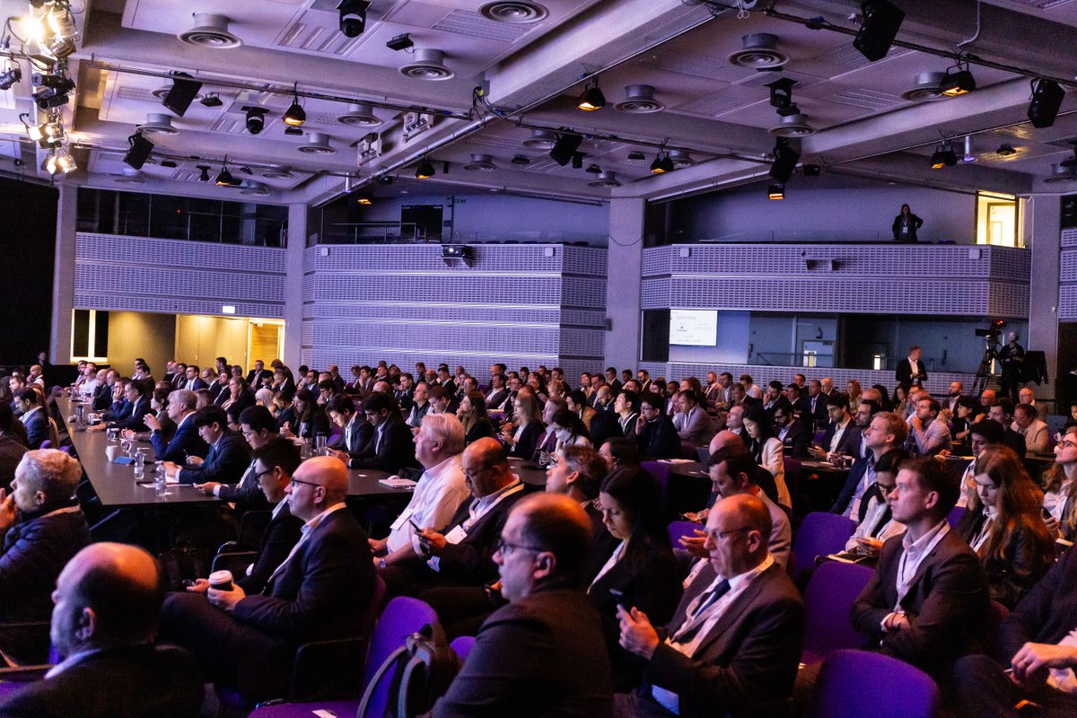 ArgusMedia's tweet photo. 𝗪𝗵𝗼'𝘀 𝗮𝘁𝘁𝗲𝗻𝗱𝗶𝗻𝗴? Discover the latest list of confirmed attendees for the #ArgusEuropeBiofuelsConference

📅 20-22 October 2026 |📍 London, UK

Exciting momentum is building for the industry's flagship biofuels conference and exhibition. With 600+ senior leaders expected to attend, the latest confirmed attendee list highlights the breadth of organisations coming together across the biofuels, SAF, road fuels and marine fuels value chains.

𝗖𝗼𝗻𝗳𝗶𝗿𝗺𝗲𝗱 𝗮𝘁𝘁𝗲𝗻𝗱𝗲𝗲𝘀 𝗶𝗻𝗰𝗹𝘂𝗱𝗲:

European Commission | Shell | International Airlines Group (IAG) | American Airlines | Cathay Pacific | CMA CGM | DHL Express | FedEx | ENI S.p.A. | Vitol Group | Petrobras | Hapag-Lloyd | Repsol | Daimler Truck | Mitsubishi Corporation | EDF Trading Logistics | Kuwait Petroleum | Finnair | Scania | Verbio SE | Exolum 𝗮𝗻𝗱 𝗺𝗮𝗻𝘆 𝗺𝗼𝗿𝗲.

𝗪𝗵𝘆 𝗮𝘁𝘁𝗲𝗻𝗱?
 🔹 𝟭,𝟭𝟱𝟱 meeting requests made in 2025
 🔹 𝟭𝟰 𝗻𝗲𝘄 𝗰𝗼𝗻𝘁𝗮𝗰𝘁𝘀 made on average per attendee
 🔹 𝟯𝟬% 𝗖-𝗦𝘂𝗶𝘁𝗲 and Director-level audience
 🔹 Dedicated 𝗯𝘂𝘀𝗶𝗻𝗲𝘀𝘀 𝗺𝗮𝘁𝗰𝗵𝗶𝗻𝗴 platform
 🔹 𝗡𝗲𝘁𝘄𝗼𝗿𝗸𝗶𝗻𝗴 𝗲𝘃𝗲𝗻𝘁𝘀 at the Blue Boar Pub Westminster and The Shard
 🔹 𝗡𝗲𝘄 𝗶𝗺𝗺𝗲𝗿𝘀𝗶𝘃𝗲 𝗲𝘅𝗽𝗲𝗿𝗶𝗲𝗻𝗰𝗲𝘀 designed to spark valuable connections

👉 Download the latest attendee list and find out more at
 https://t.co/bIiAGJOjB4

#ArgusBiofuelsConference