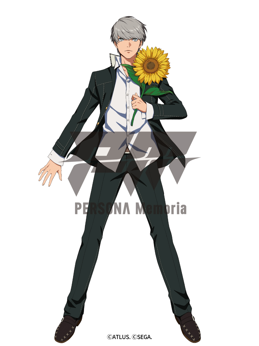 Persona_memoria's tweet photo. ◤描きおろしイラスト紹介◢

10月9日(金)より東京・池袋を皮切りに開催する
『PERSONA Memoria』

┈┈┈┈┈┈┈┈┈┈

　主人公(P4)

┈┈┈┈┈┈┈┈┈┈

▼特設HP
https://t.co/jvsYzxTo4E

＃p30th ＃Persona_memoria https://t.co/AjngDcmFvu