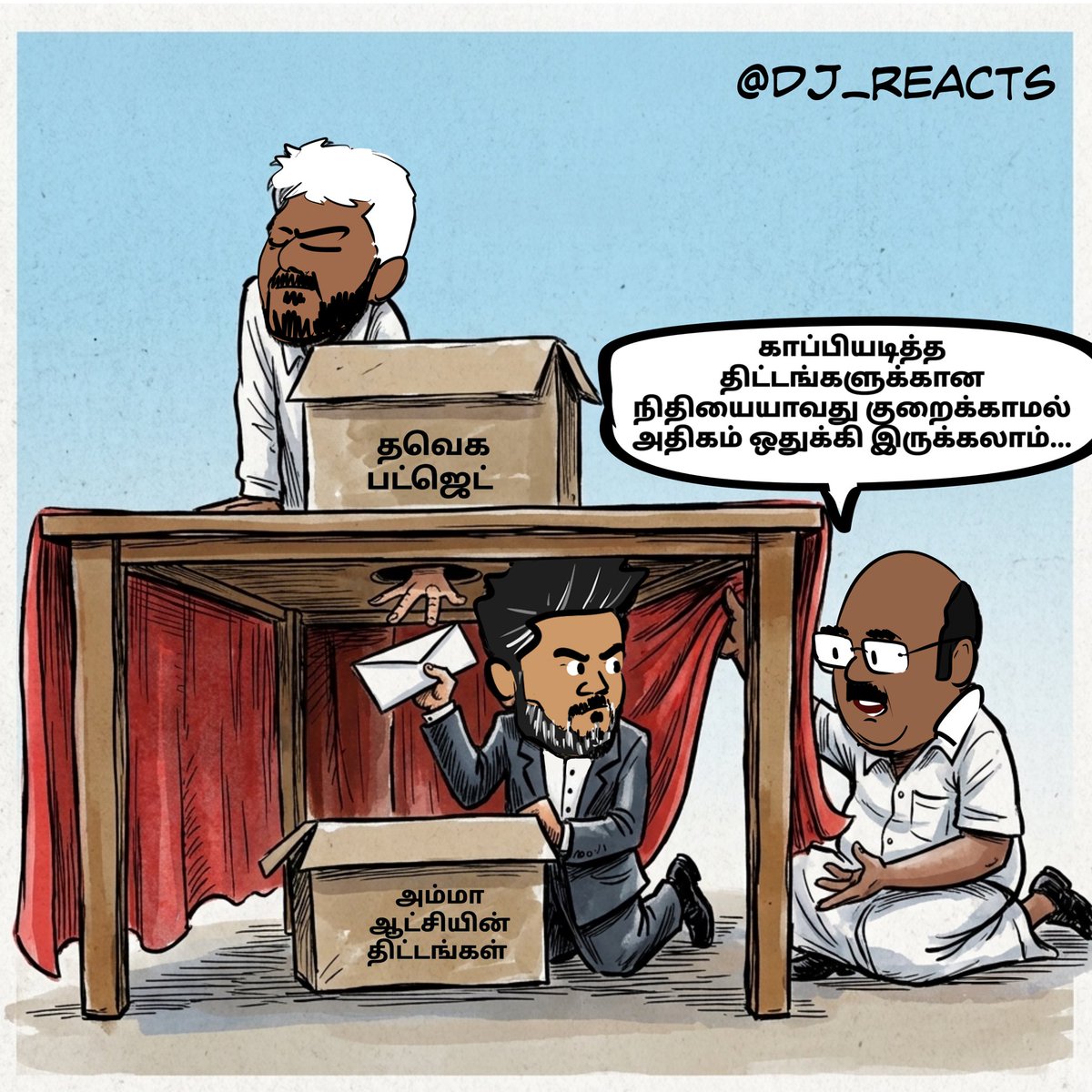 djayakumaroffcl's tweet photo. https://t.co/LFfFBwLvY0