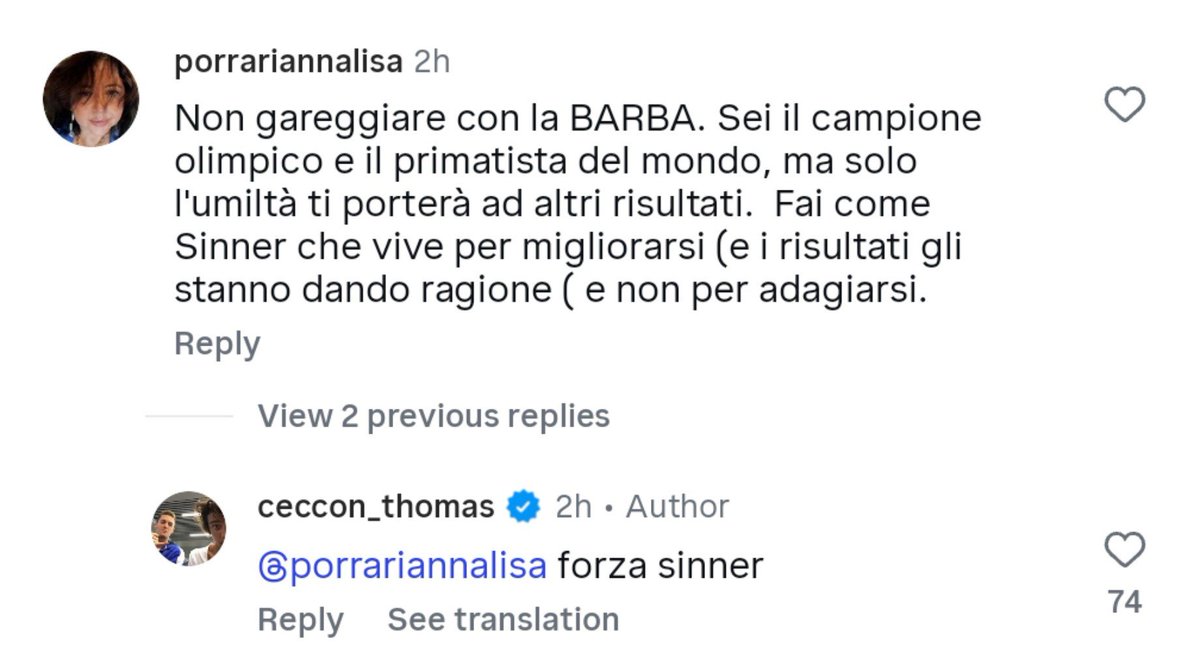 italnuotooc's tweet photo. https://t.co/tAydczuLjf