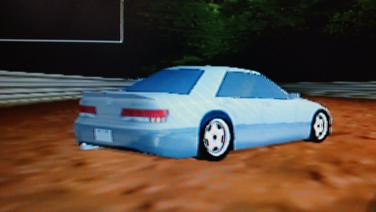 patrick_ebonos's tweet photo. マークⅡ途中 https://t.co/ntr1T3UAuP