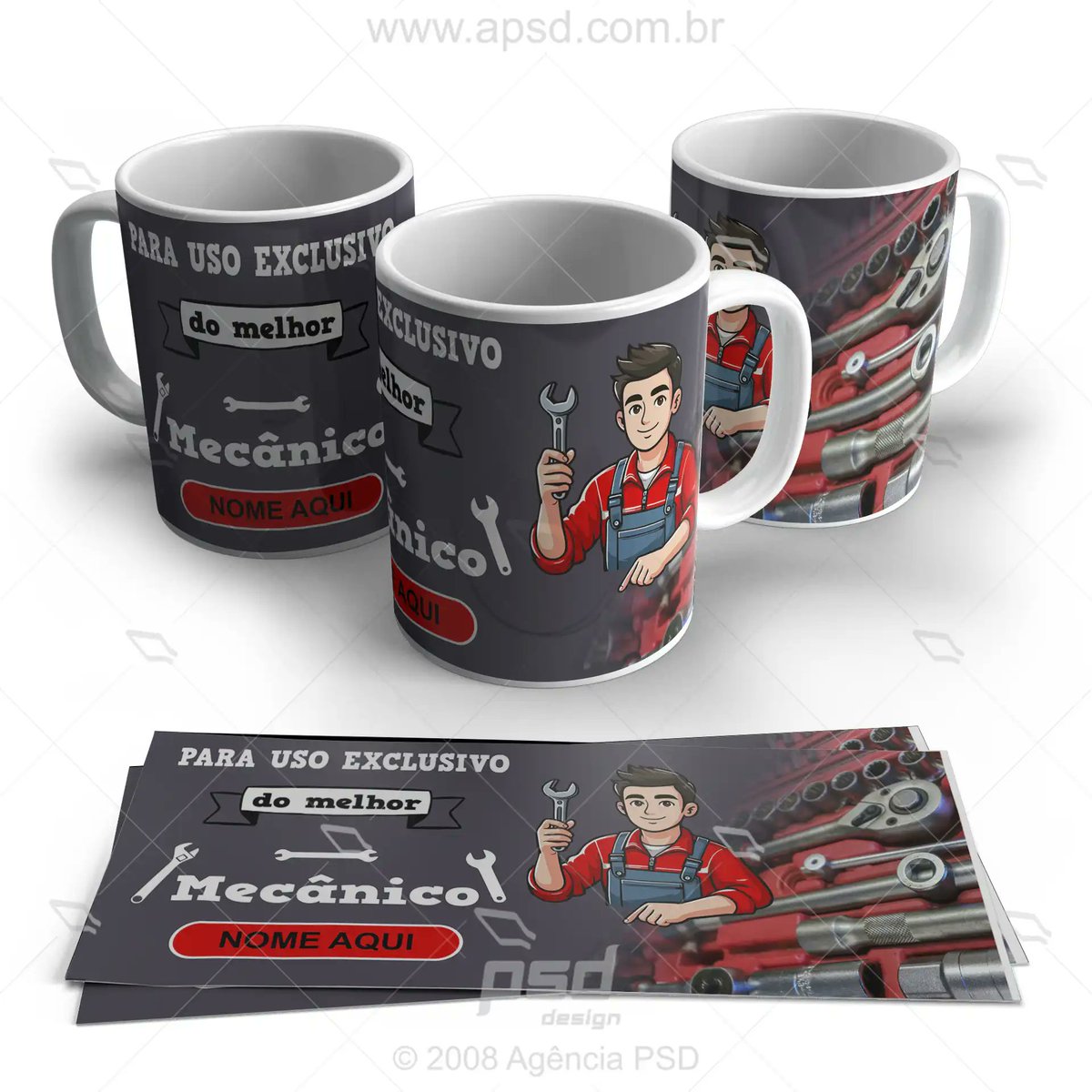 AgenciaPSD's tweet photo. Arte caneca mecânico ferramentas
Para comprar acesse:
https://t.co/S8PxwjMjJX
#mecanica #o #mec #nica #carros #oficina #motor #mecanico #carro #canecas #oficinamecanica #a #car #designgrafico #autos #auto #ford #chevrolet #mecanicaautomotiva #as #psddesign #centroautomotivo https://t.co/7XhMfWMqej