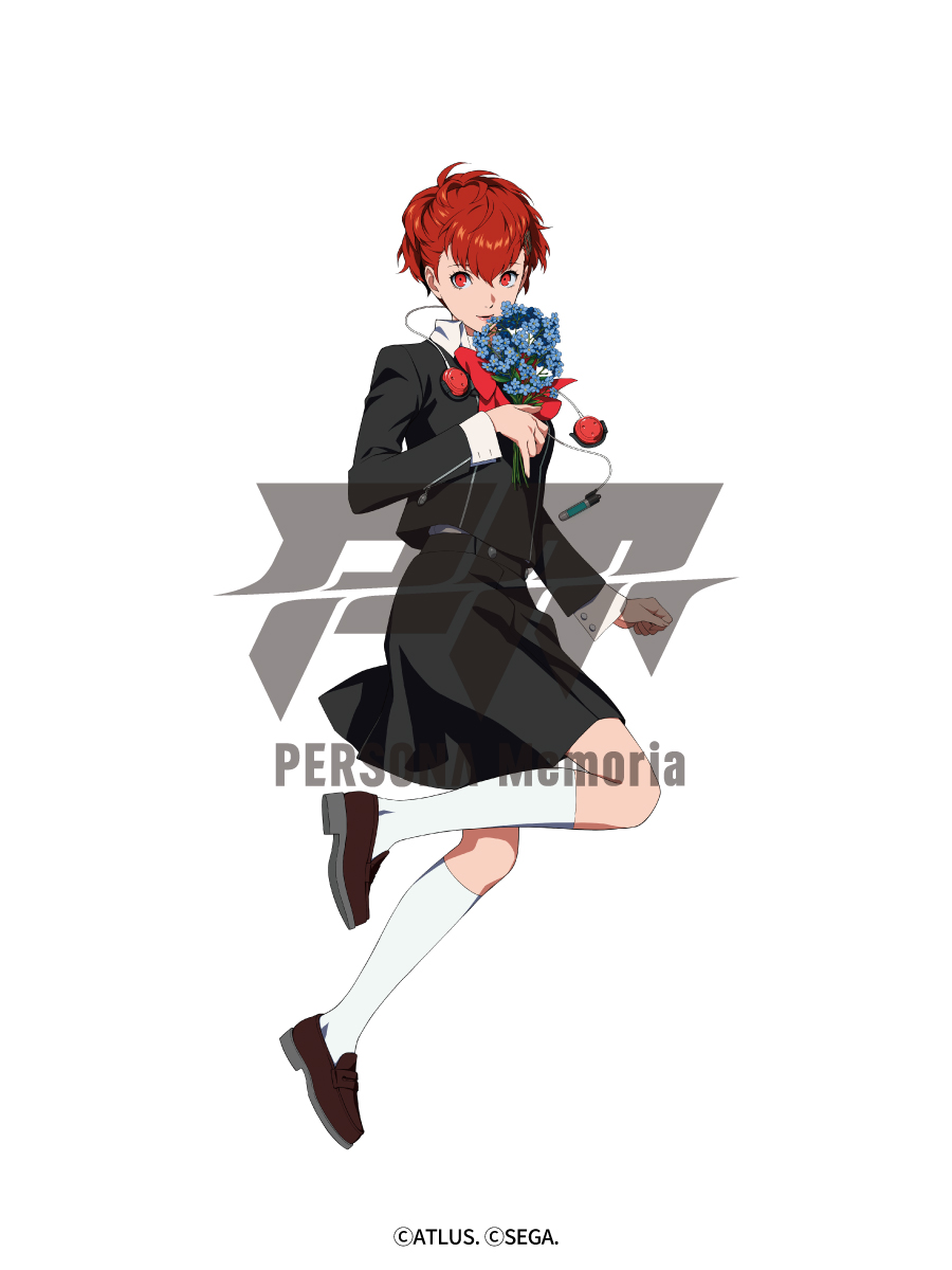Persona_memoria's tweet photo. ◤描きおろしイラスト紹介◢

10月9日(金)より東京・池袋を皮切りに開催する
『PERSONA Memoria』

┈┈┈┈┈┈┈┈┈┈

　主人公(P3P)

┈┈┈┈┈┈┈┈┈┈

▼特設HP
https://t.co/jvsYzxSQf6

＃p30th ＃Persona_memoria https://t.co/rNlXIZsbYL