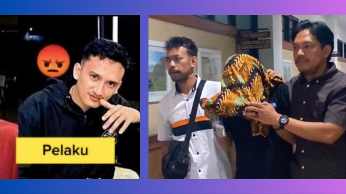 SistersInDanger's tweet photo. TEDI HIDAYAT

Ayah kandung yang jual bayi sendiri Rp 20 juta 🤬

- Korban: Bayi perempuan G (8 bulan)
- Ibu kandung: PSR (27 tahun)
- Pelaku utama: Tedi Hidayat (27 tahun)

- 7 Juli 2026, di Desa Malapari, Kabupaten Batanghari, Jambi, Tedi bawa lari bayi dari ibunya (setelah lakukan KDRT terhadap istrinya)

- Menjual bayi ke seorang perempuan seharga Rp 20 juta. Bayi kemudian berada di komunitas pedalaman (Orang Rimba/Suku Anak Dalam di kawasan Bukit Duabelas)

- Uang penjualan untuk beli HP & sepeda motor
- Ibu lapor ke Polres Batanghari 17 Juli 2026
- Tedi langsung ditangkap & mengakui perbuatan
- Bayi dititipkan di rumah aman UPTD PPA Batanghari
- Pada 29 Juli 2026, bayi dikembalikan ke ibunya

- Awalnya Tedi sempat dilepas karena belum resmi berstatus tersangka, yang menimbulkan protes dari kuasa hukum ibu

- 3 Agustus 2026 Polda Jambi menetapkan Tedi Hidayat sebagai tersangka kasus Tindak Pidana Perdagangan Orang (TPPO) 

- Tedi ditangkap & resmi ditahan oleh Polda Jambi pada 31 Juli 2026