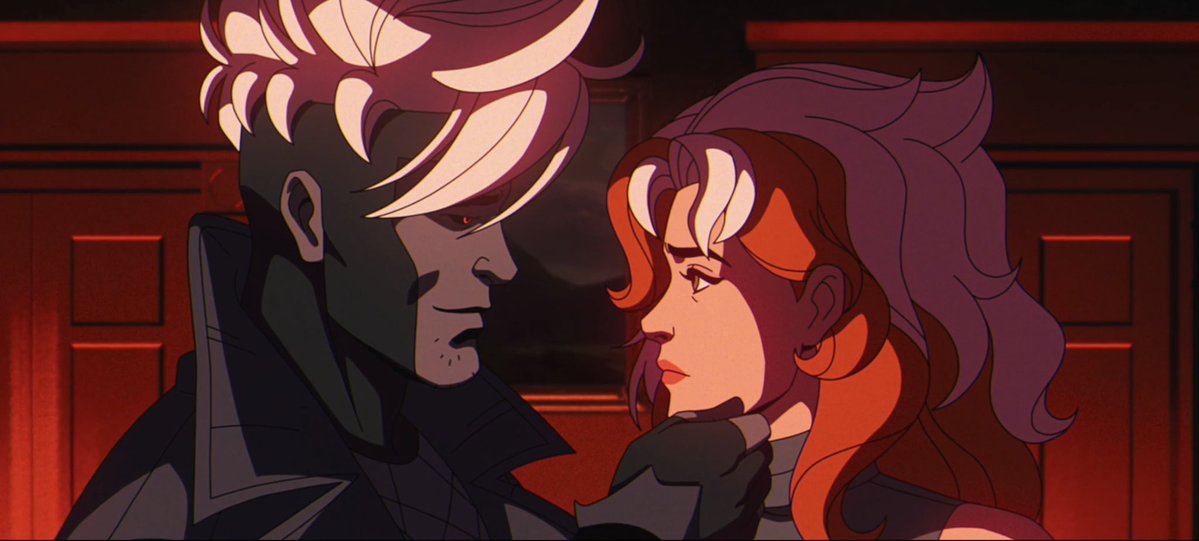 Shadowed_OP's tweet photo. no condom forever! or whatever black panther said

#XMen97 https://t.co/tXmZrUnZHf