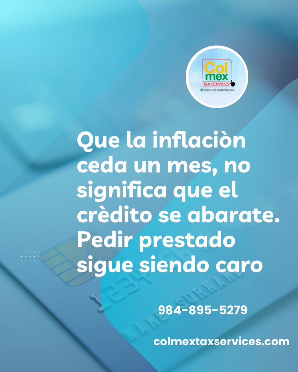 ColmexTax's tweet photo. #Taxes#impuestos#contabilidadyfinanzas#seguros#itinnumber#ein#corporaciones#1040#1120#scorporation https://t.co/prtVBLCLZ7