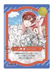 cendrillon_sub's tweet photo. ツキプロ ツキショ ビビラン 特典 ステッカー レンチキュラー ステッカー わんぱく 出張所

(譲)画像1 2
(求)
わんぱく出張所 特典 望(画像3参照)
ビビラン 特典、ステッカー、ピンナップ 各種 海
オシアドコースター　後半 海

8/29池袋、9/5渋谷手渡し、郵送可能

割合相談可 https://t.co/THAFXIv4VB