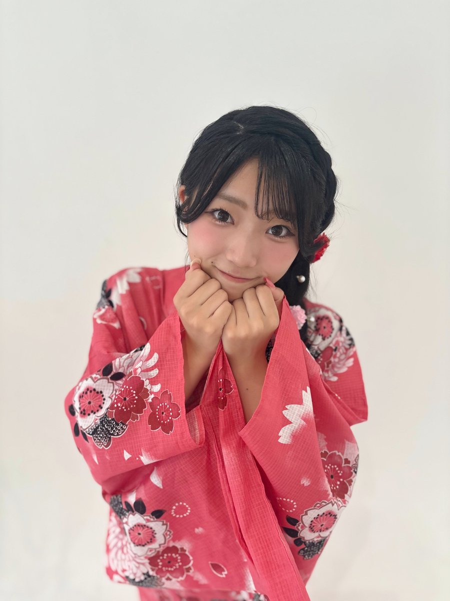 ik_hoshibuki's tweet photo. ねーかわいいでしょー？❤️ https://t.co/WKF6E5Zofo