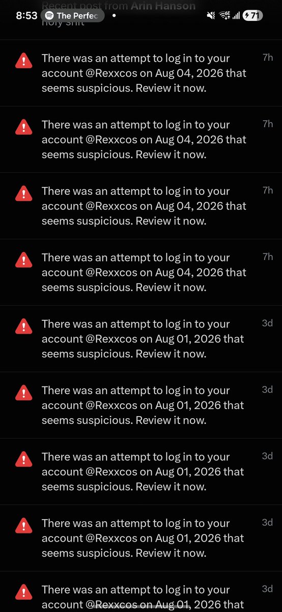 Rexxcos's tweet photo. Can yALL STOP??? https://t.co/EO1Gusumtz