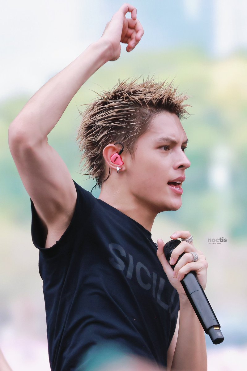 noctisj_s's tweet photo. 260801

#JAMES #제임스 #CORTIS #코르티스 https://t.co/lmXeLE7o2V