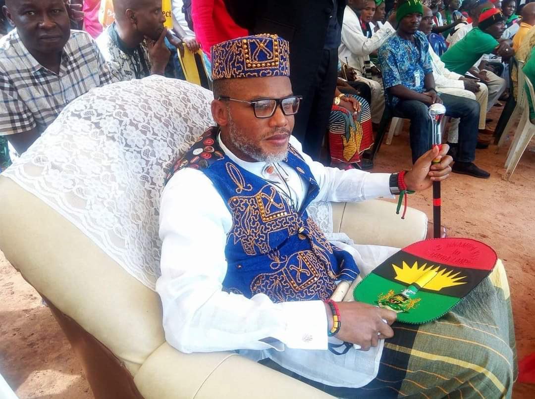 MaziKanuntaKanu's tweet photo. PRESS STATEMENT
Okwu-Kanu Family

Issued by: Prince Emmanuel Kanu
On behalf of Mazi Nnamdi Kanu
Sokoto Correctional Centre, Sokoto State, Nigeria
5 August 2026

The Okwu-Kanu Family hereby issues this urgent press statement to expose the systematic harassment of Mazi Nnamdi Kanu’s independent physicians by the Department of State Services (DSS) and the Medical and Dental Council of Nigeria (MDCN)—harassment that continues even though the core medical issues are sub judice and pending before the Court of Appeal.

The DSS Mismanaged Mazi Kanu’s Health and Now Seeks to Punish the Physicians Who Intervened

While in DSS custody, Mazi Nnamdi Kanu’s health was systematically neglected and mismanaged. According to the independent medical team, state-appointed doctors allowed his potassium levels to fall to a life-threatening 1.9 mmol/L—a level capable of triggering cardiac arrest and sudden death. His hypertension remained poorly controlled, his kidney function deteriorated to established renal impairment, and serious cardiac abnormalities—including Left Ventricular Diastolic Dysfunction and Cardiac Septal Hypertrophy—went untreated.

When Emeritus Professor Dr. Martin Aghaji and his independent medical team finally gained access, they found a man on the brink of collapse. Through their professional intervention, his potassium level rose from 2.1 to 2.9 mmol/L—still below safe levels, but a clear demonstration of genuine medical progress. Episodes of nosebleeds, fainting, light-headedness and swollen feet ceased. His headaches subsided to an occasional level.

The DSS did not save Mazi Nnamdi Kanu’s life. His personal physicians did. Their intervention, in the family’s view, prevented what had become an imminent risk of catastrophic medical deterioration.

Instead of being commended for this intervention, these physicians are now being harassed, intimidated and persecuted by the very agency whose medical management, according to the family, had left Mazi Kanu in a life-threatening condition. The DSS lodged a complaint against Professor Aghaji with the Medical and Dental Council of Nigeria (MDCN), alleging “unethical practices” for adjusting medications which the independent medical team considered clinically necessary.

This is the cruel irony: the DSS mismanaged his health to the point of near-death, and now seeks to punish the doctors who rescued him.

The Purported Medical Report and the Sub Judice Matter

On 26 September 2025, the Federal High Court ordered the President of the Nigerian Medical Association to constitute an investigative panel to examine Mazi Kanu’s health status.

A purported medical report dated prior to that order—and not sanctioned by the NMA—has been relied upon in ways that, in the family’s view, misrepresented his true condition. The matter concerning the court-ordered examination of 26 September 2025 is now before the Court of Appeal and is strictly sub judice. Mazi Kanu is not seeking to re-litigate that issue in the petition. He is seeking only to stop the continuing harassment of his physicians and to secure access to independent medical care under the exclusive custody of the Nigerian Correctional Service.

The Abduction of Professor Martin Aghaji

Emeritus Professor Dr. Martin Aghaji, the globally respected cardiothoracic surgeon who independently documented the truth about Mazi Kanu’s health, was abducted in the dead of night by armed men believed to be DSS operatives. He was first flown to Abuja, then to Lagos, and held for two harrowing nights before being released.

This abduction, the family alleges, occurred after Mazi Kanu was no longer in DSS custody. Professor Aghaji was targeted, the family maintains, for the simple act of telling the truth about his patient’s condition and for intervening to prevent further deterioration.

The MDCN Summons Against Dr. Charles Ndukwu

@StateDept @USinNigeria @FCDOGovUK @KnessetENG @NissimVat @afef_abed_ @dannydanon @OfficialDSSNG @officialABAT @UNDPPA @UN