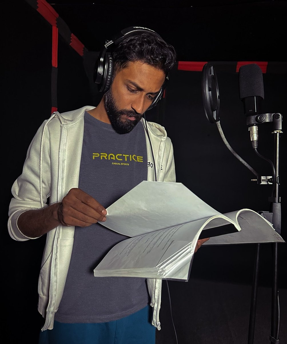 actorRRS tweet picture