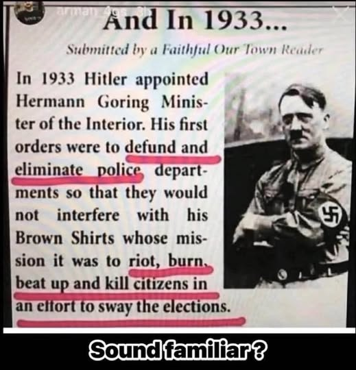 ElenaFelicia4's tweet photo. Sound familiar???? https://t.co/GXTL1aV1ZD