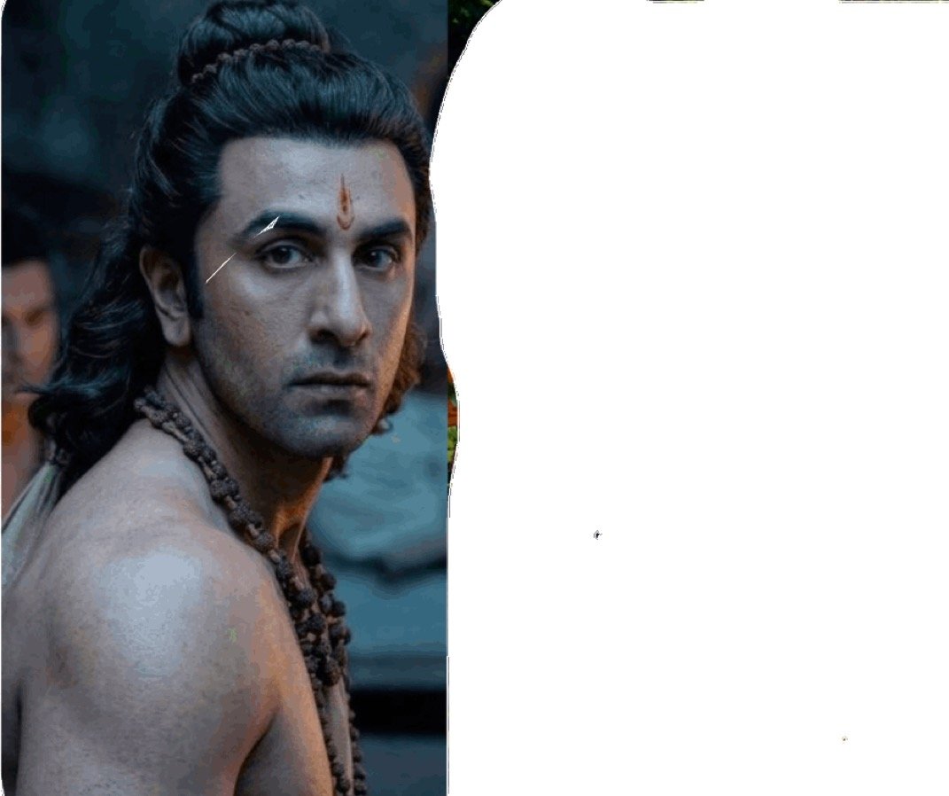 God__Ak_'s tweet photo. #RanbirKapoor

#Ramayana                   #Animal https://t.co/Tfvgd5C7qv