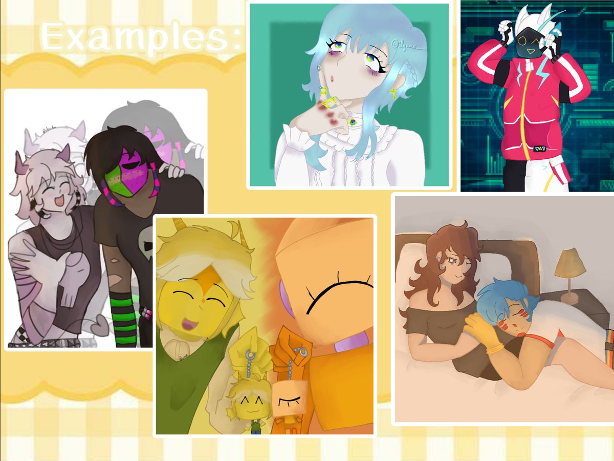 IMushori's tweet photo. FINALLY MADE A PROPER COMMISSION SHEET 
#commissions #commissionsopen #art #smallartist https://t.co/ScrQwZ6lAF