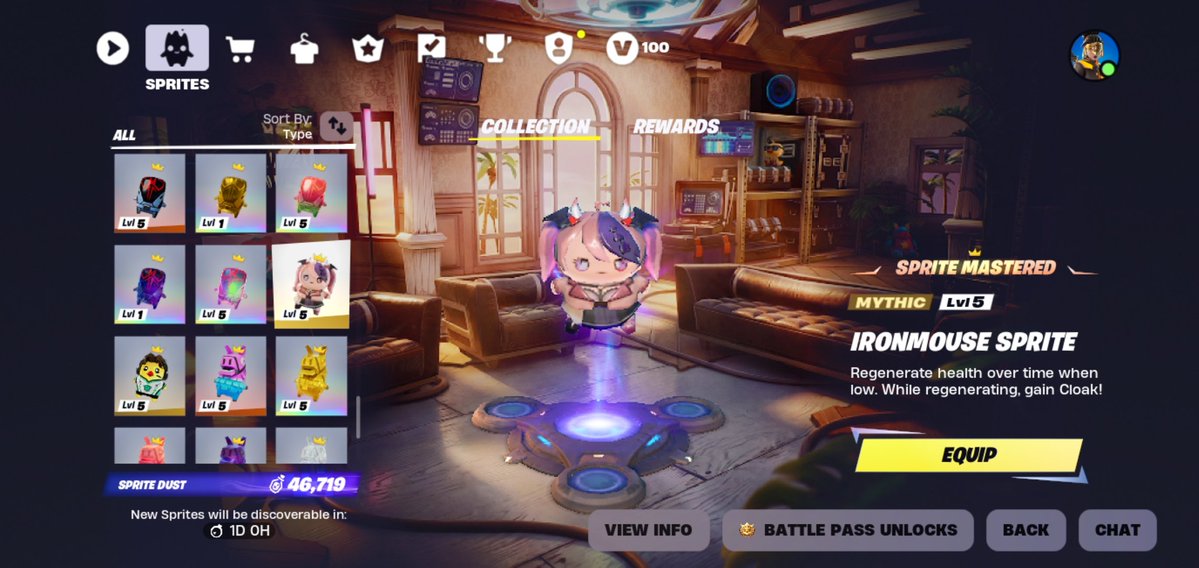 Ghostbis1's tweet photo. @zaraeleus Yup, luckily I got it when it was working for a bit and then it begin being buggy but still in my index https://t.co/LRzQqSXDD2