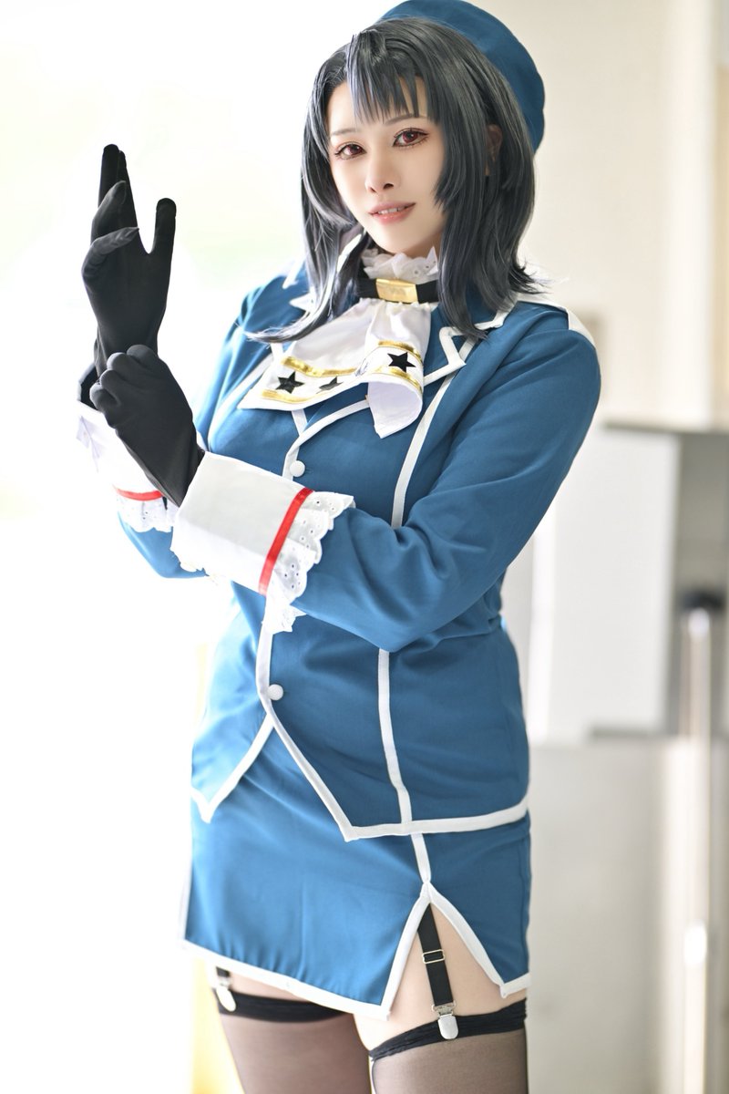N*E様 呉　ビアガーデン　艦これ　足柄　熊野　大淀　しーちゃん　レンジャー N*E様 呉 ビアガーデン 艦これ 足柄 熊野 大淀 しーちゃん レンジャー
