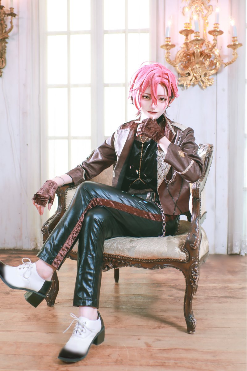 11sa_27's tweet photo. cos ⟡ enst ⟡ 久遠舞珠

✦.· 期待したいってことでしょ？ ✦.·

photo▶︎くろきさん https://t.co/JikoGihoxS