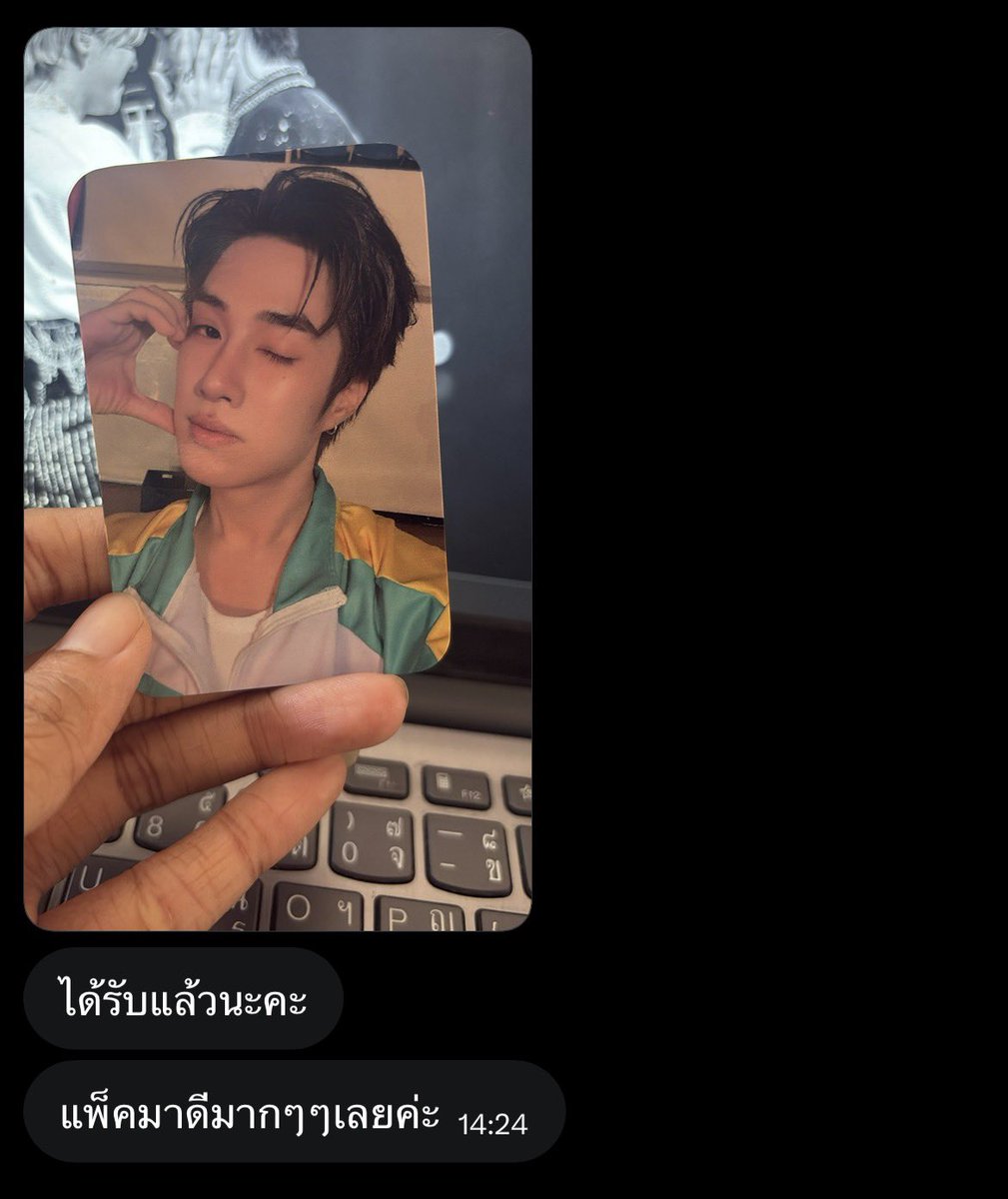 noey160mini's tweet photo. รีวิว💝💫 ขออนุญาตลูกค้านะคะ 🙏#AKEunbee_review https://t.co/NnWMDRIrRz