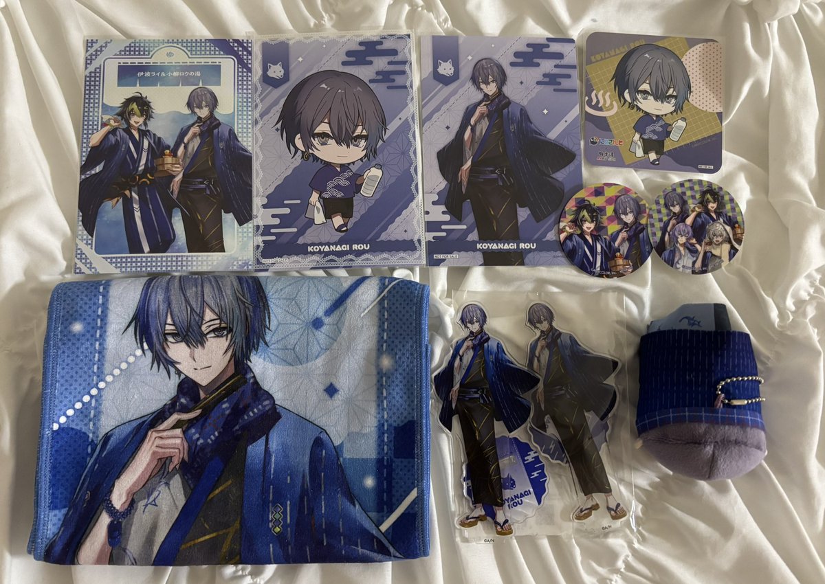 Monaka_1792's tweet photo. 【譲渡/買取】にじさんじ　Dytica 
HEROES 

譲　画像
求　ご希望額+送料

・郵送希望
・希望金額、点数をお申し付け下さい
・ゆうちょ銀行振込orPayPay
・引越しのため断捨離中です。
お気軽にお声掛けください。 https://t.co/Hn2ryBYSty