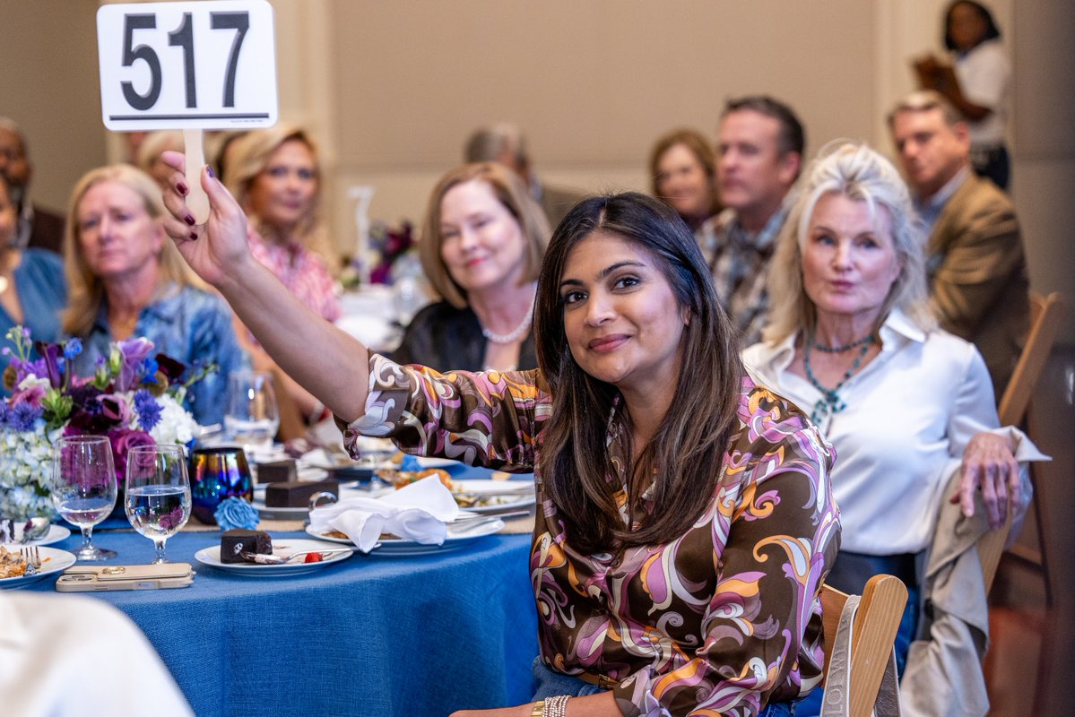 Gilgal_Inc's tweet photo. Last year, a room full of raised paddles turned into real hope for the women of Gilgal. 🙌 The Blue Jean Gala is back this October — and we want to see you there.
🎟️ Tickets + patron tables: https://t.co/nLXy0c7f6b #BlueJeanGala #ChangeHappensAtGilgal https://t.co/3fSJ7Jivxe