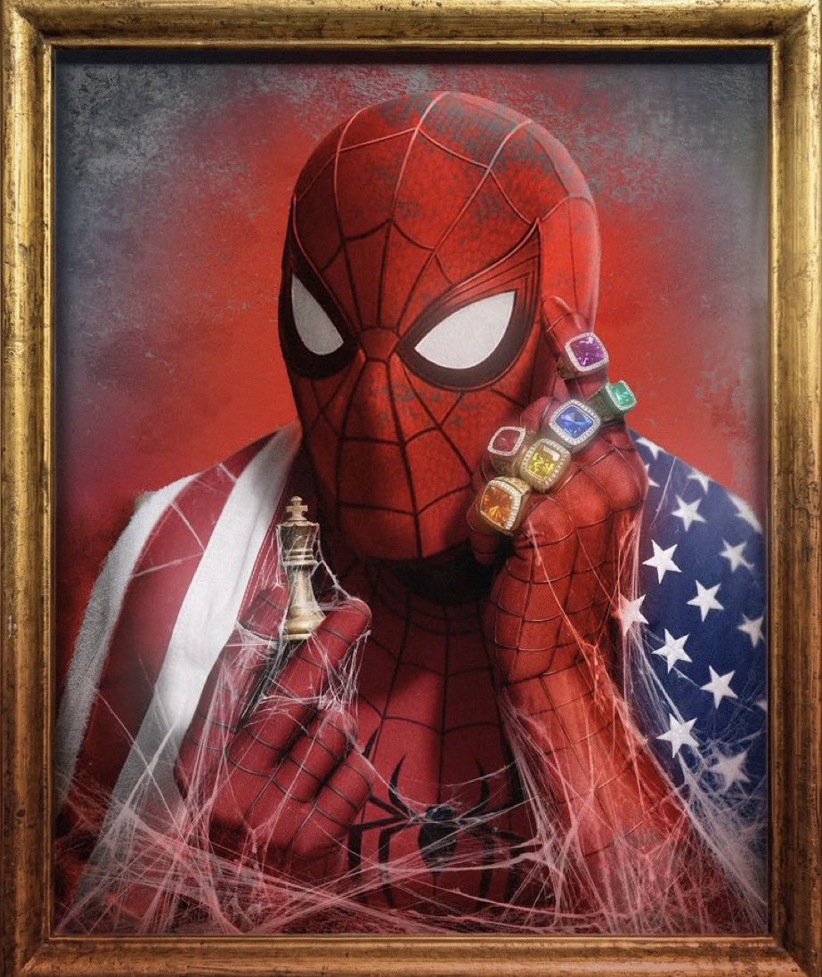GlobalBoxOffice's tweet photo. SPIDER-MAN: BRAND NEW DAY crossed $1.1 BILLION at the global box office yesterday.

It’s now officially the highest-grossing film of the year, after just 7 days of release. https://t.co/cELHAxVQuM