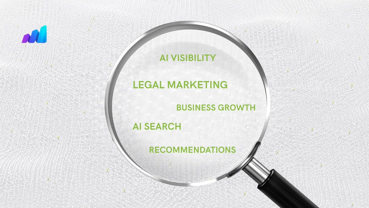 mentiopro's tweet photo. Ranking high on Google doesn’t guarantee AI visibility.

Research found that only 38% of Google AI Overview citations came from traditional top-10 results.

SEO still matters. But being found by search and being cited by AI are no longer the same thing. https://t.co/qpLpLayuC1
