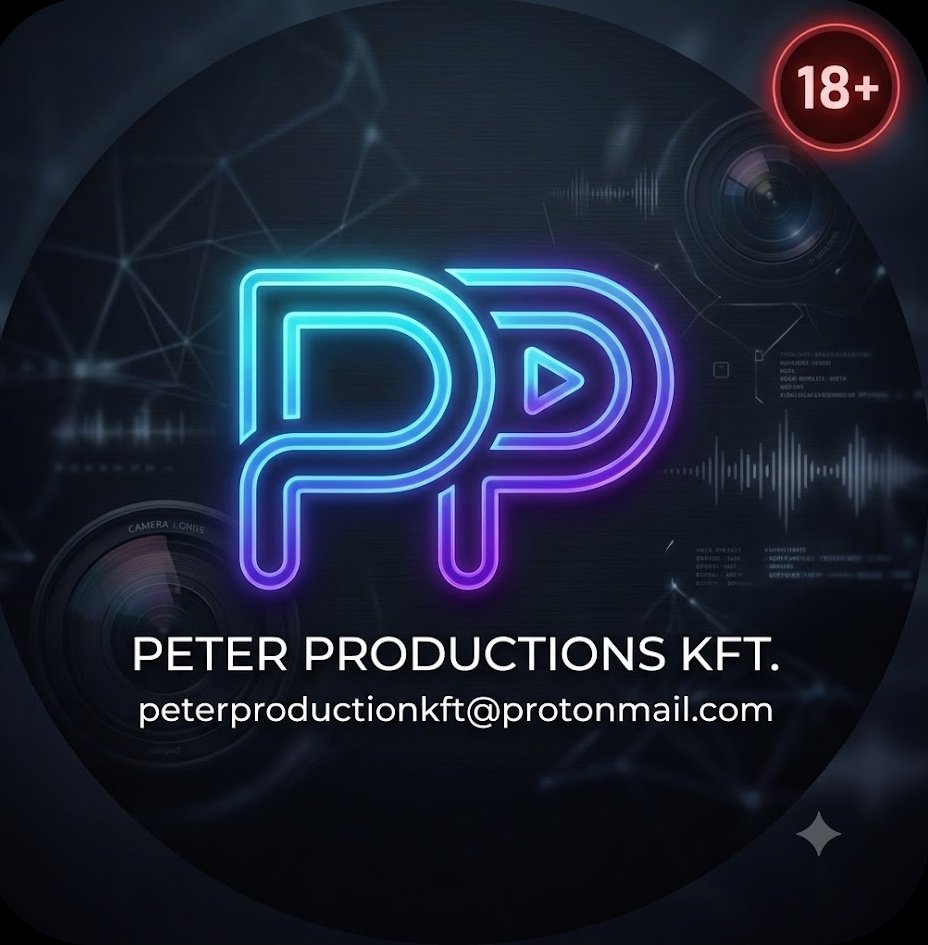 PeterFilms's tweet photo. CASTING FELHÍVÁS!
​18–45 év közötti, dekoratív hölgyek jelentkezését várjuk hazai felnőttfilmes produkcióba!
​Kiemelkedő, azonnali fizetés!
Diszkréció &amp; biztonságos környezet! https://t.co/cb6MajLeoj