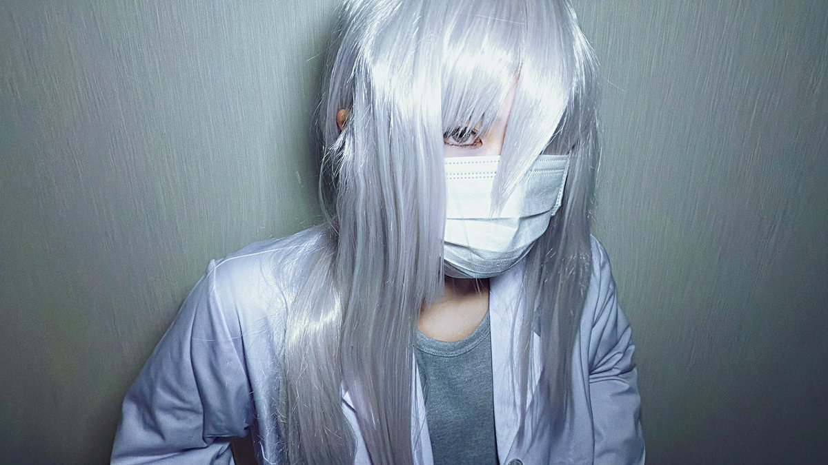 Re0_x0's tweet photo. ※cos / if魔

シチロウ https://t.co/yP8Nr5zBs0