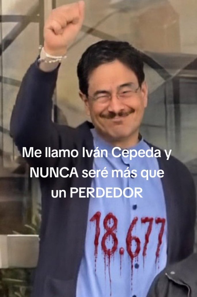 ONS2501's tweet photo. @Danielmunozgo1 Jajaja Danielito Danielito https://t.co/jw9MNt4kTW