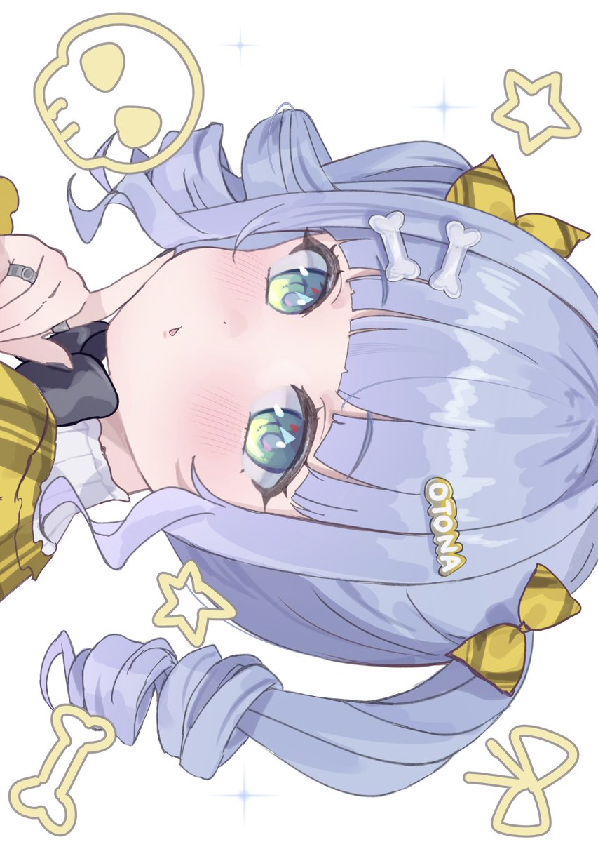 4ella_art's tweet photo. Day.65 うみんぐ
#くろむアーツ https://t.co/I4gPJwoaNn