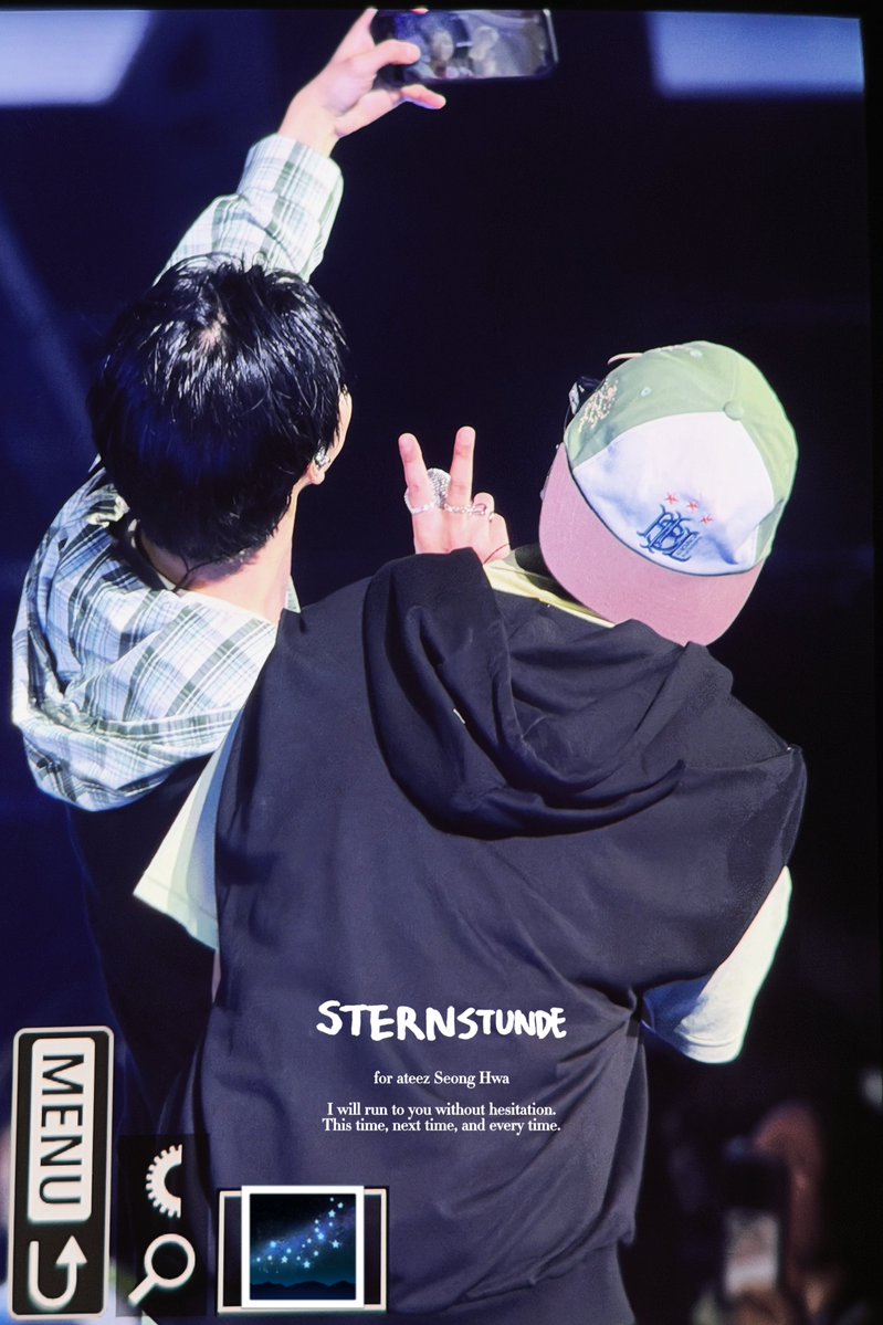 Sternstunde0403's tweet photo. 260805

#에이티즈 #ATEEZ 
#성화 #SEONGHWA
#홍중 #HONGJOONG #MATZ #맏즈 https://t.co/ft0agzBExM