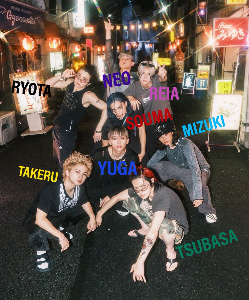 chirichiri1DERZ's tweet photo. ━━━━━━━━━━━
New Beginning Fes
in めざましWANGANフェス
━━━━━━━━━━━

#めざましWNGANフェス #ニュービギ #ONEOREIGHT

New Beginning Fesをみて
ONE OR EIGHTに興味を持ってくれた方ー！！
公式X、youtube、インスタ、TikTokはこちらです❣️
ぜひ一度のぞいてみてください❣️

▶︎ X
@oneoreight__

▶︎ youtube
https://t.co/f67yF9r8rm

▶︎ Instagram
https://t.co/usre01gERz

▶︎ TikTok
https://t.co/NQefGUdoWq