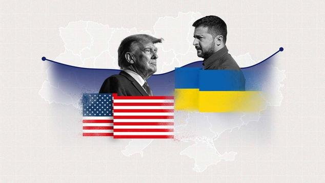 thetoitoi's tweet photo. 🇺🇦🇺🇸

Selon Reuters, les États-Unis poursuivent les discussions visant à permettre à l'Ukraine de produire des missiles intercepteurs Patriot, malgré les récentes réserves exprimées par Donald Trump.

D'après quatre sources citées par l'agence, les options étudiées incluent la fabrication de composants Patriot en Ukraine pour un assemblage final en Allemagne, ou encore l'intégration de Kyiv à un programme industriel conjoint entre les États-Unis et l'Europe.