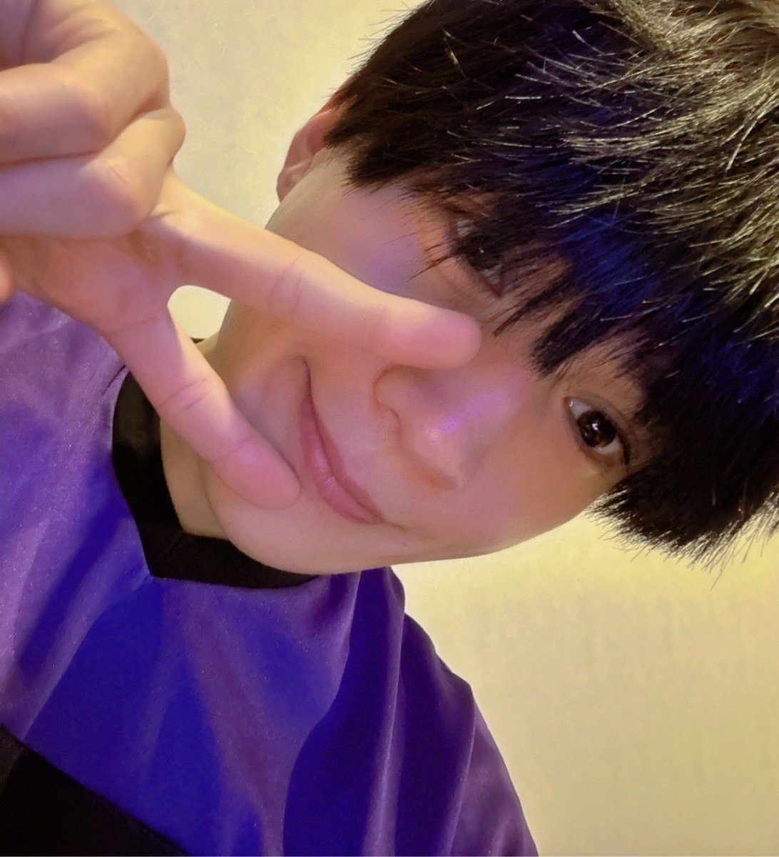 yuseiyagi_YY's tweet photo. 山羊と犬1日目でした！！
ありがとうございました
とにかく余韻がすごくて
明日もあると思うとワクワクして勢いで速攻シャワー浴びました☺️

皆さんもゆっくり休んでくださいね✨

ゆせ

#山羊と犬
#FANTASTICS https://t.co/Bz540f0kYA