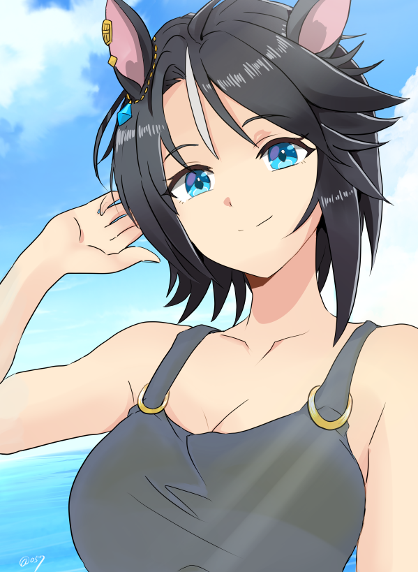 _sgo_sgo_'s tweet photo. そういえば、夏コミの表紙出してなかった...！🪄🎩
#フジキセキ　#C108 https://t.co/31PuKk3v8U
