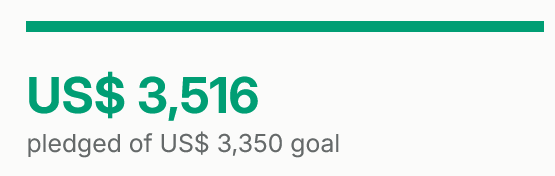NintendoMan064's tweet photo. Some days ago the Kickstarter for HALF CAT made up the main goal! Once time is up here, we just have to wait till Summer next year on this short.🐈‍⬛
#HALFCAT #Kickstarter #Indie #IndieAnimation #Animation
https://t.co/e7bELILg1n https://t.co/Oxf0Q8nsr9