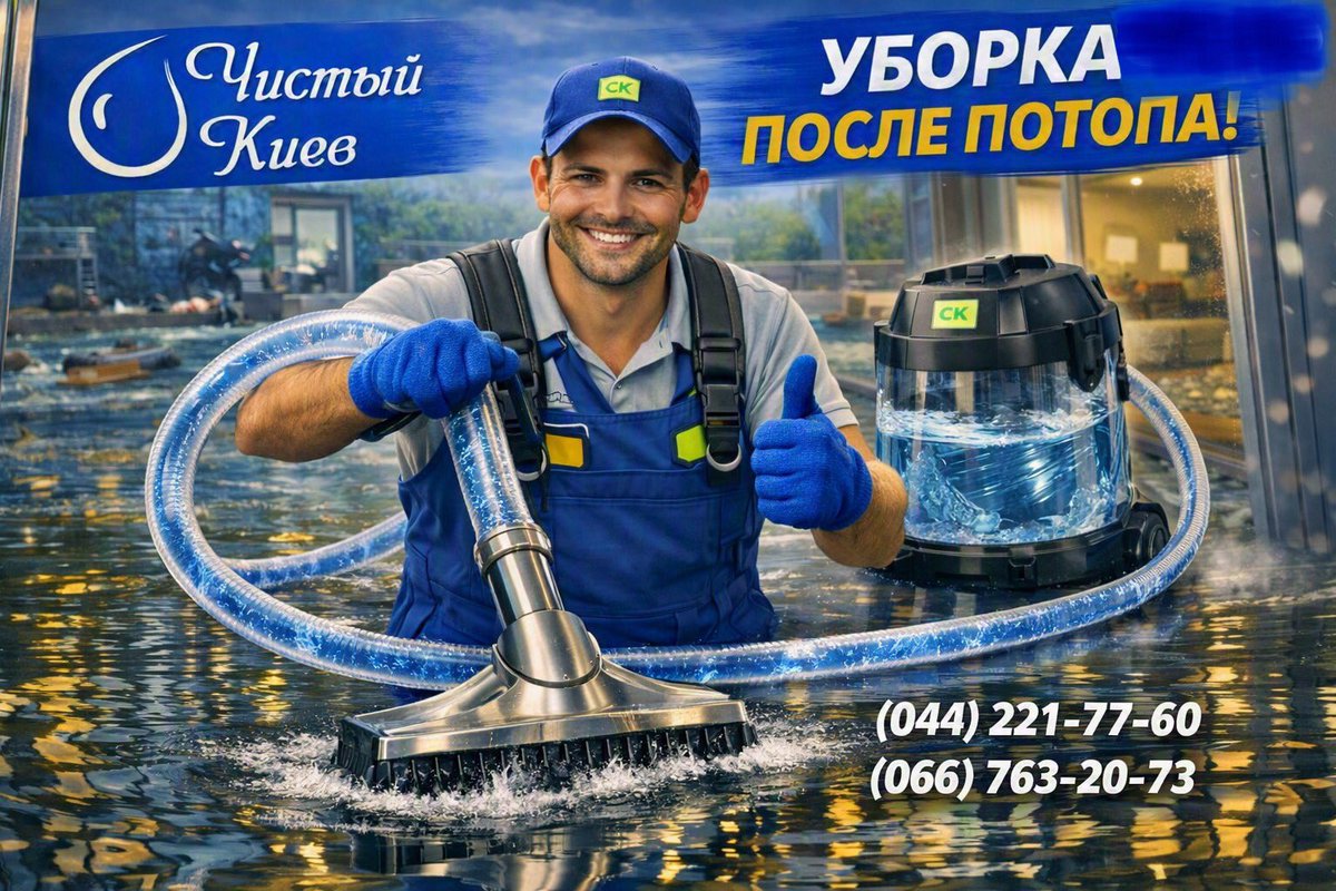 kievclean tweet picture